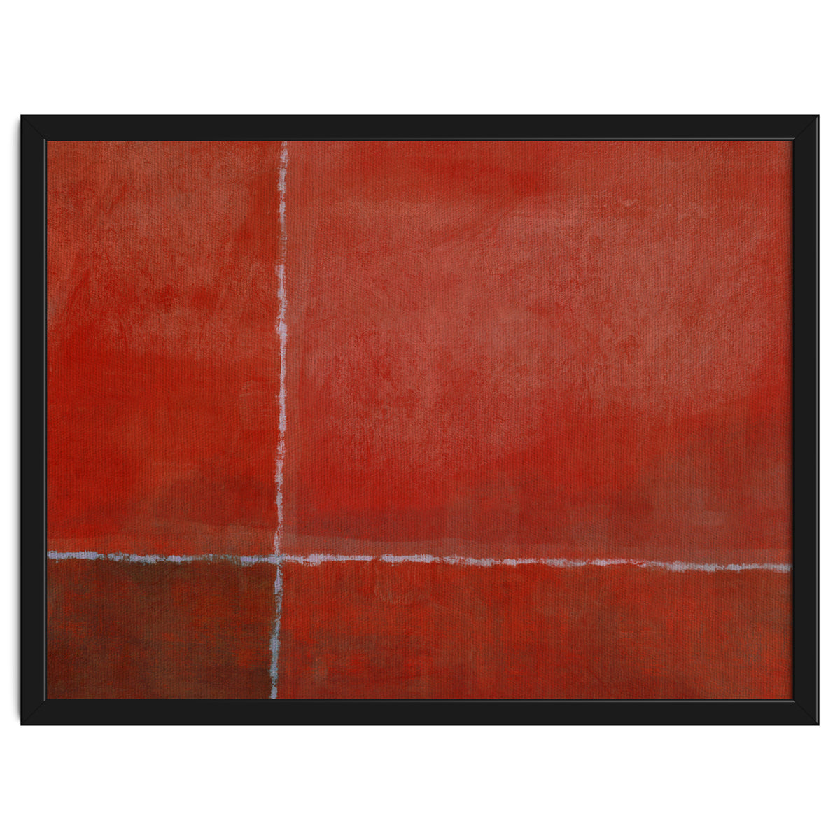 Walking On Hot Coals