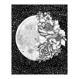 Moon Abloom (Print Only) thumbnail