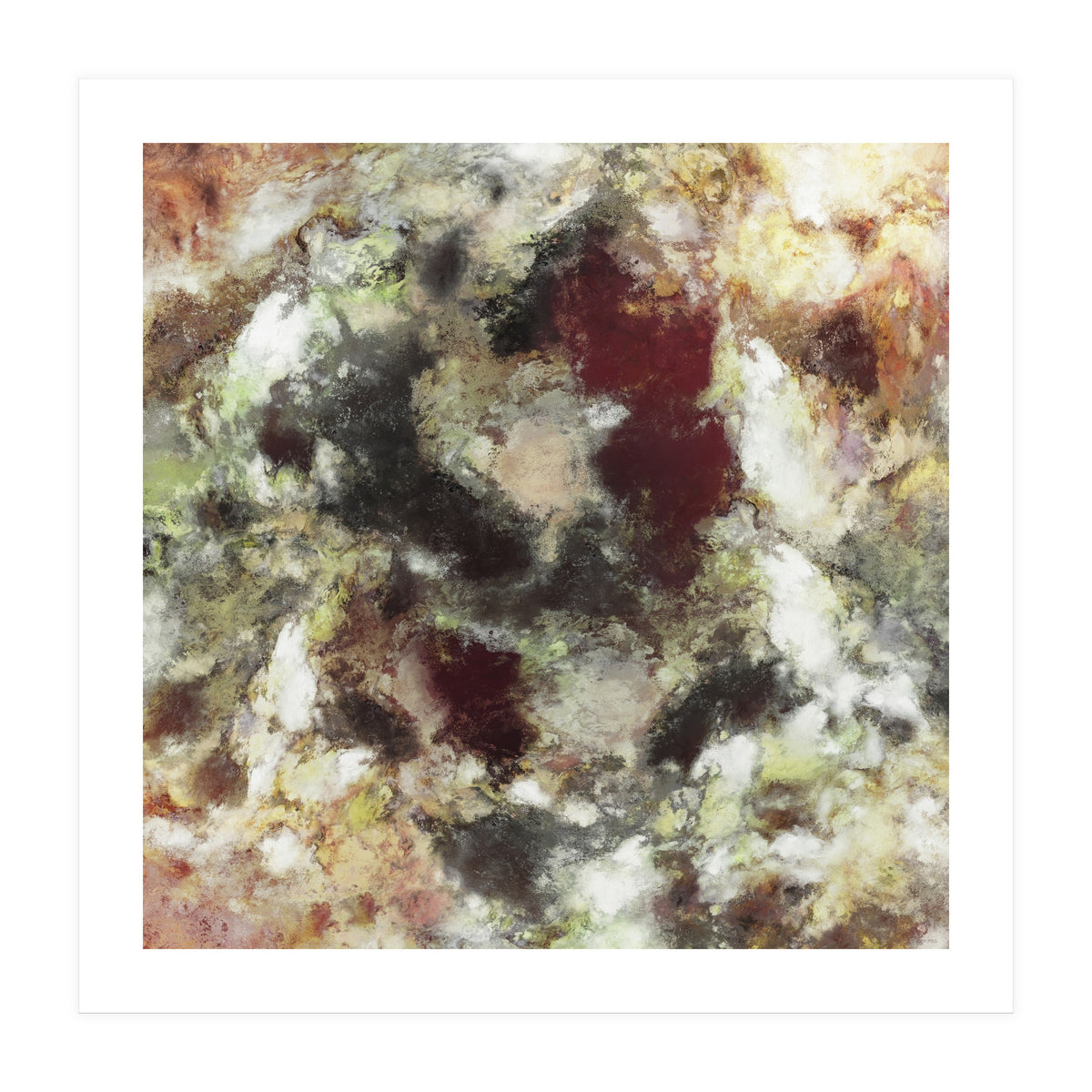 The Cooling Effect (Print Only)