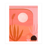 Desert Moonlight (Print Only) thumbnail