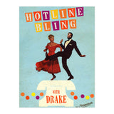 Hotline Bling (Print Only) thumbnail