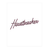 Heartbreaker (Print Only) thumbnail