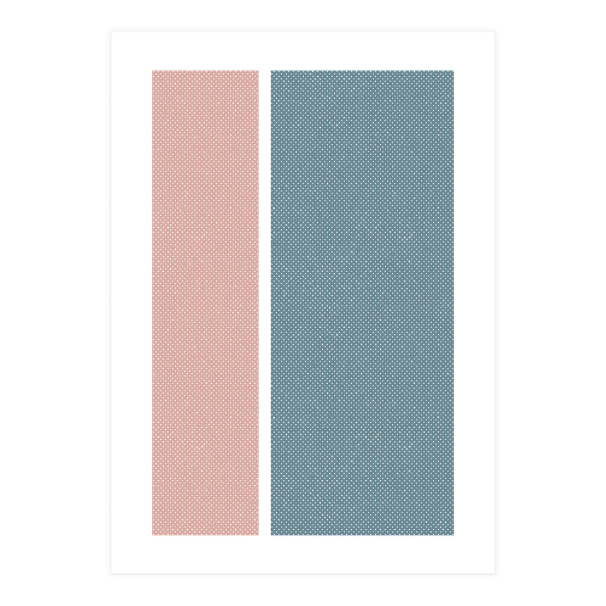 Perfect Ratio XIV (Print Only)