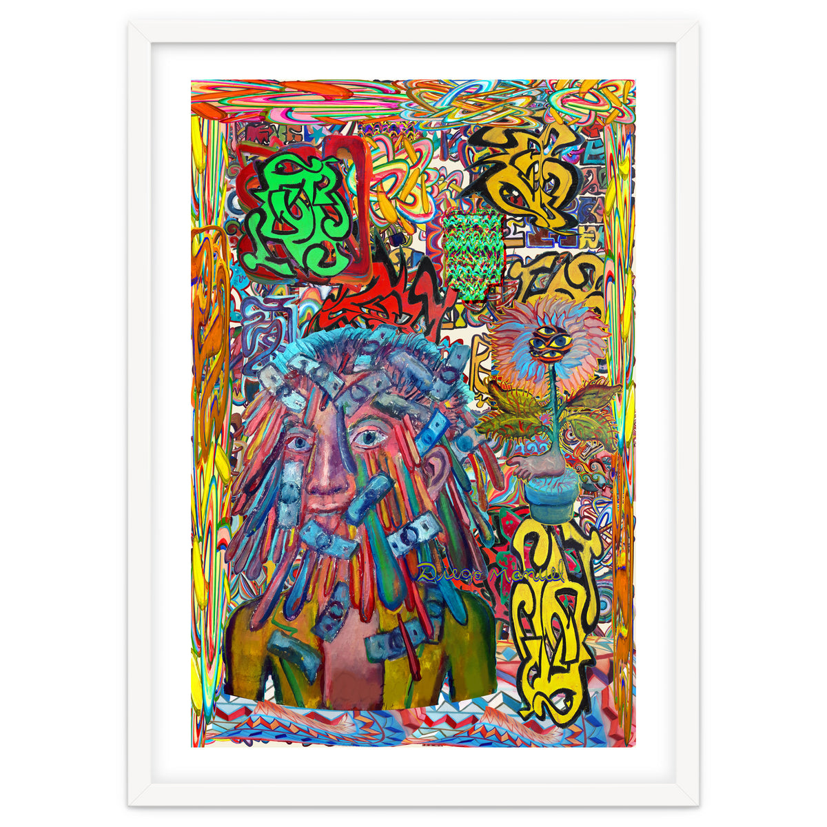 Oficina Del Cobrador 25