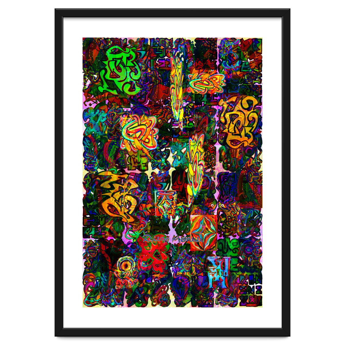 Graffiti Digital 2022 409