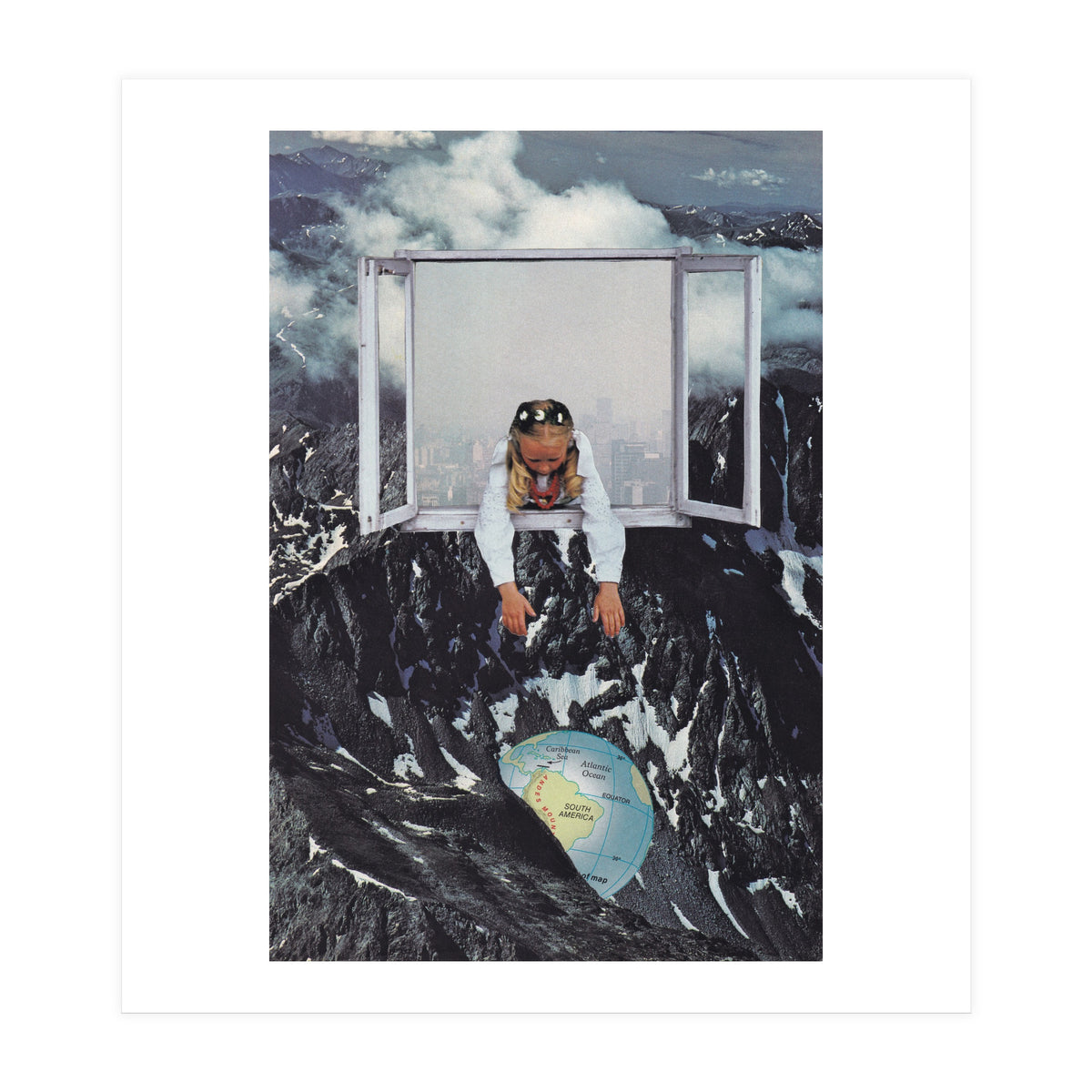 Field Trip (Print Only)