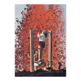 Burning Workout (Print Only) thumbnail