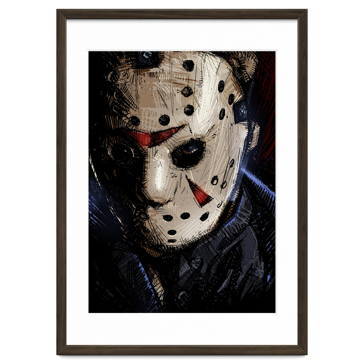 Jason Voorhees