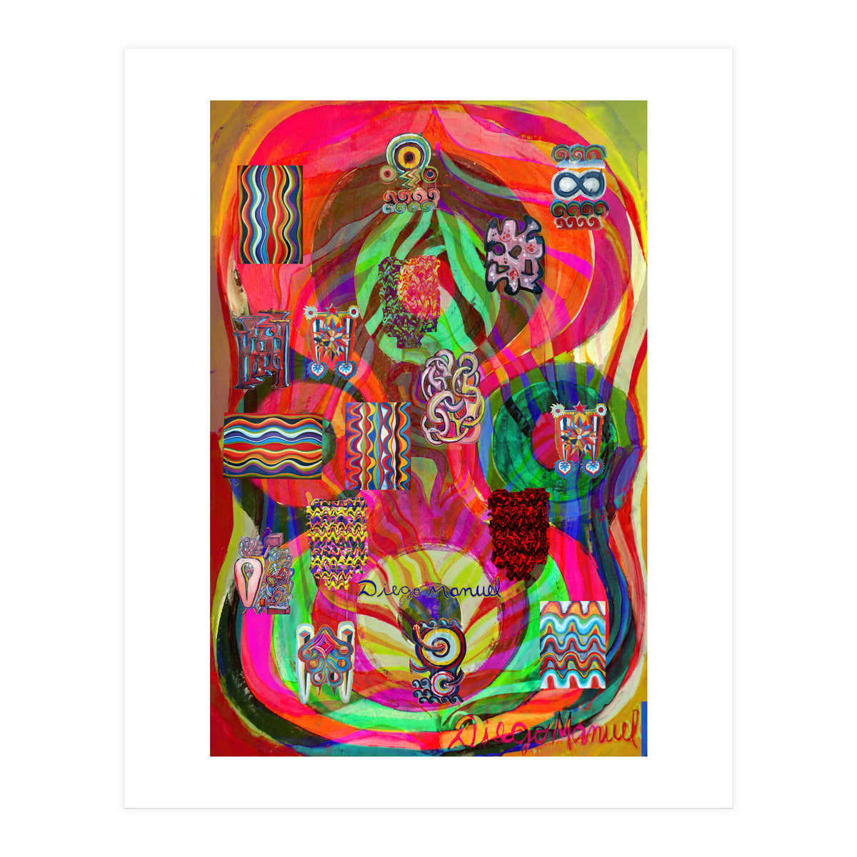 New Graffiti2022 238 (Print Only)