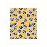 Lemony Goodness (Print Only) thumbnail