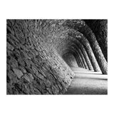 Parc Guell, Barcelona (Print Only) thumbnail