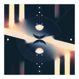 Cosmic Type (Print Only) thumbnail