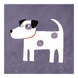 Jack Russell Terrier (Print Only) thumbnail