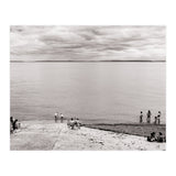At the Seaside (Print Only) thumbnail