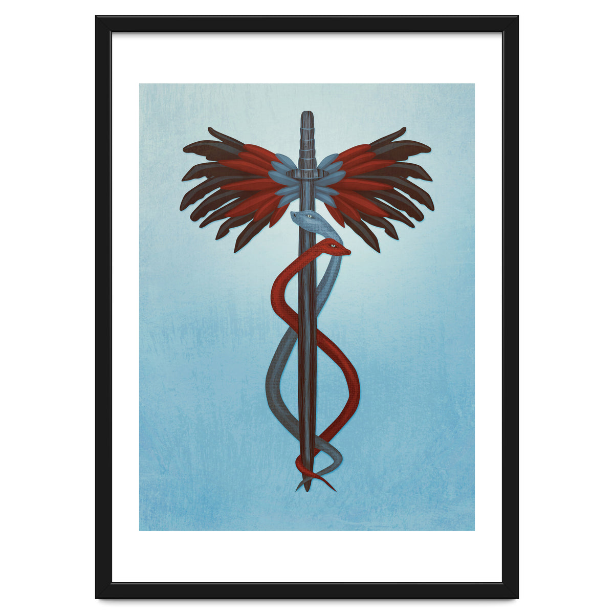 Caduceus