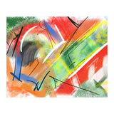 Roads Of Life 2 (Print Only) thumbnail