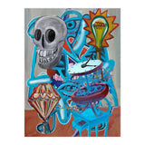 Graffiti Digital 2022 863 (Print Only) thumbnail