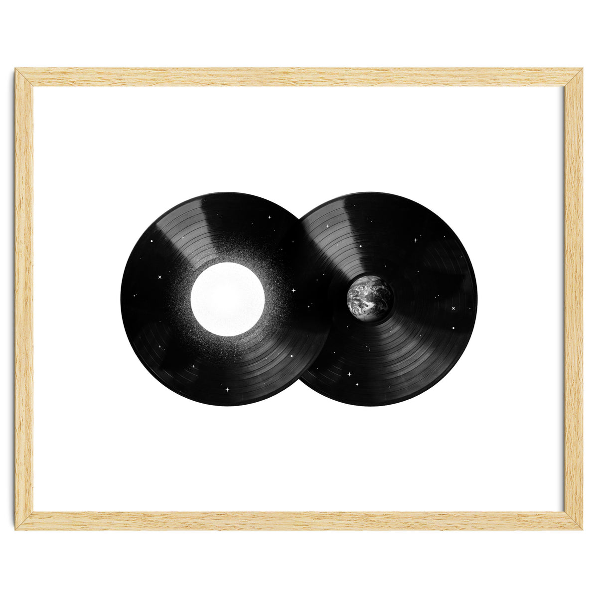 Sounds Of The Galaxy