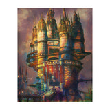Limsa Lominsa (Print Only) thumbnail
