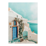 Holiday Home (Print Only) thumbnail