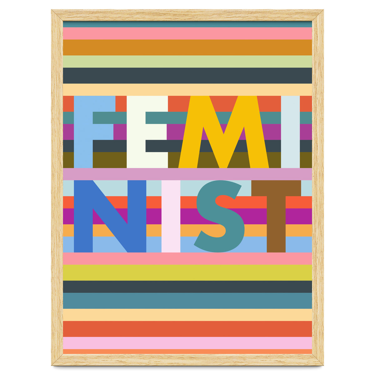 Feminista