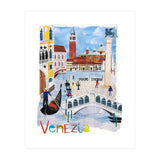 Venice (Print Only) thumbnail