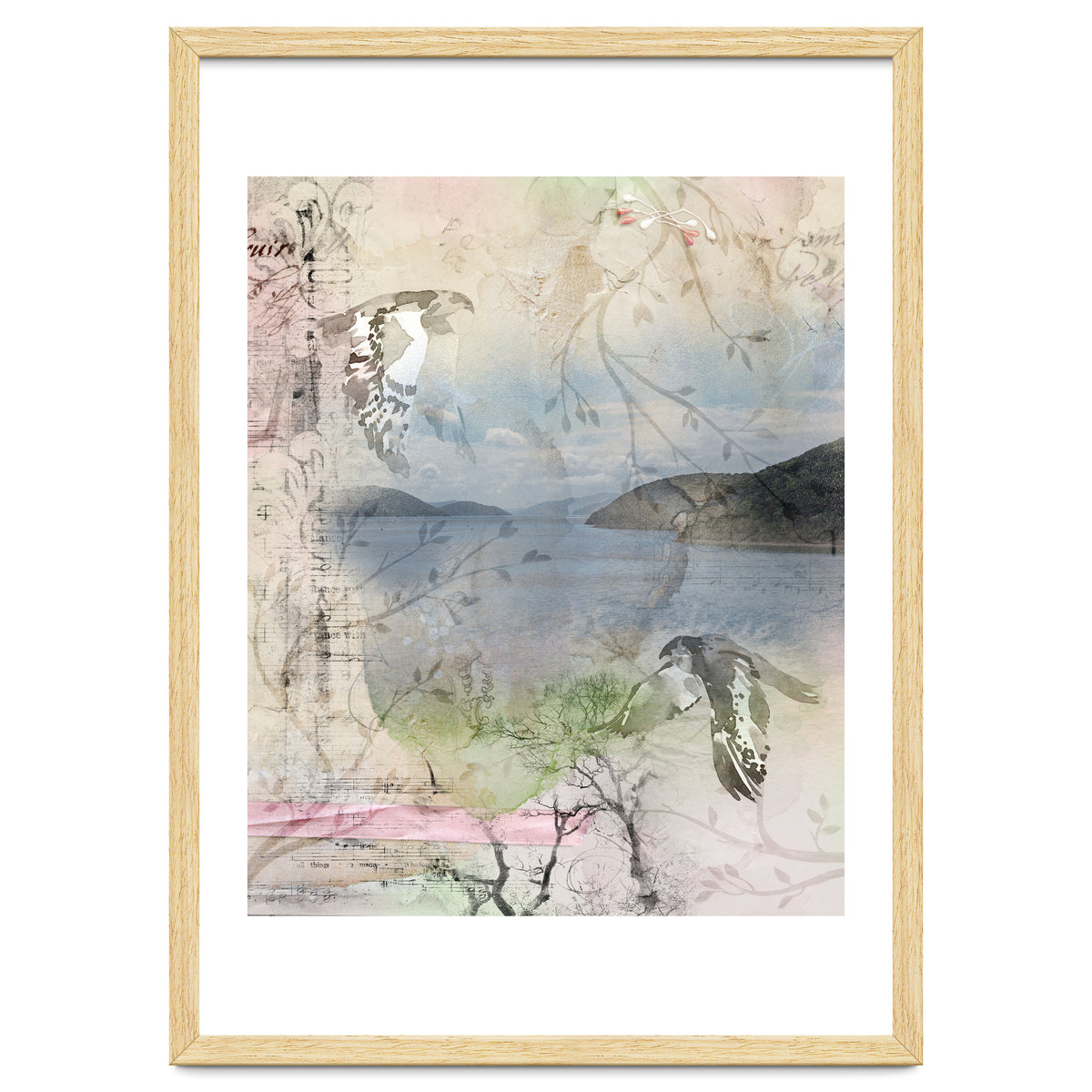 Siren Song Of The West