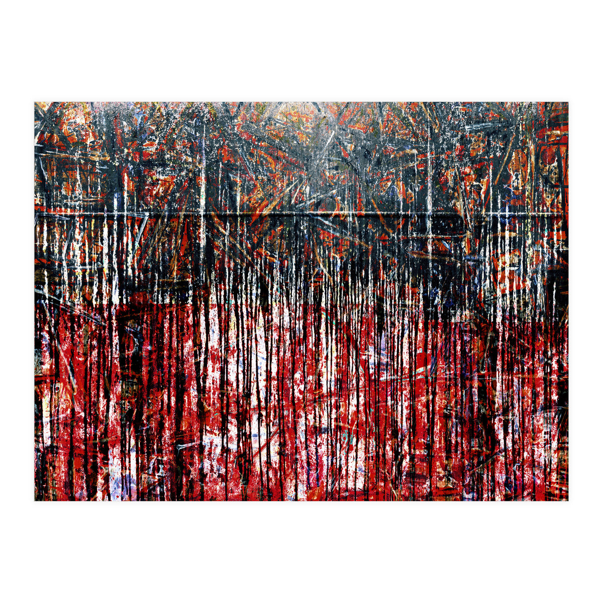 Intensity 3 (Print Only)