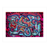 Graffiti Digital 2022 909 (Print Only) thumbnail