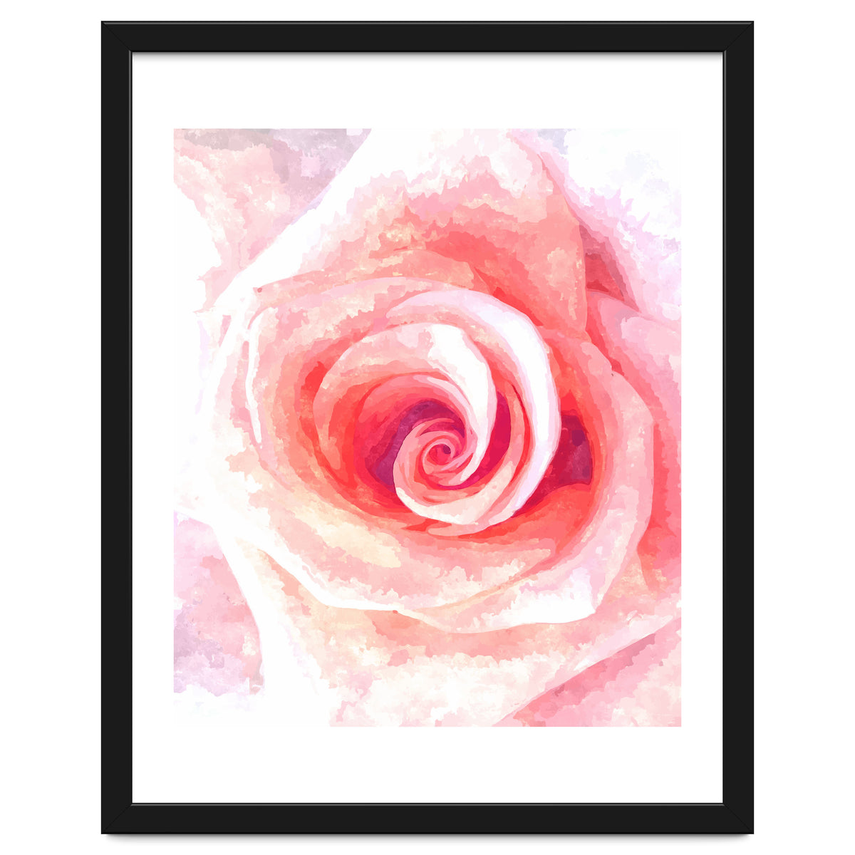 Ran Into An Old Flame