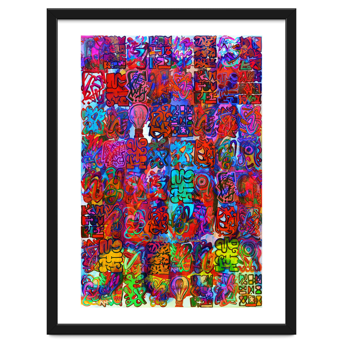 Graffiti Digital 2022 383