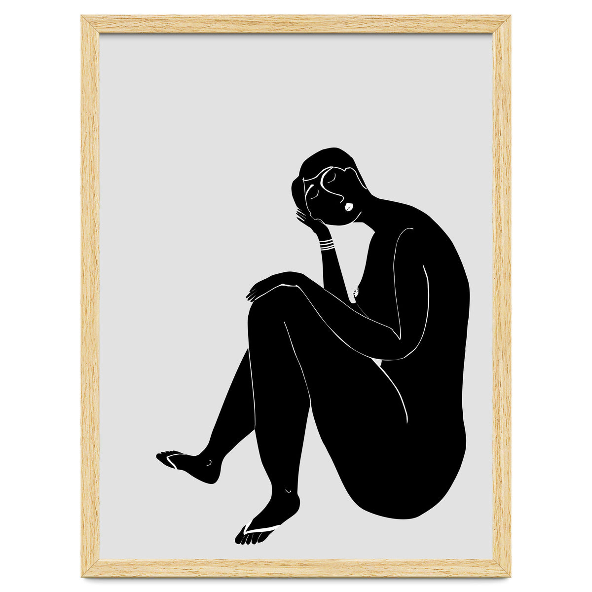 Listen to the own inner voice....