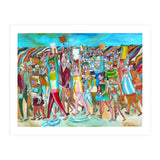 Manifestacion (Print Only) thumbnail