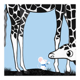 Magnani-mouse meets a friend (Print Only) thumbnail