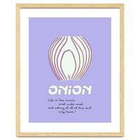 Onion