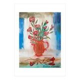 Flores Bocas (Print Only) thumbnail