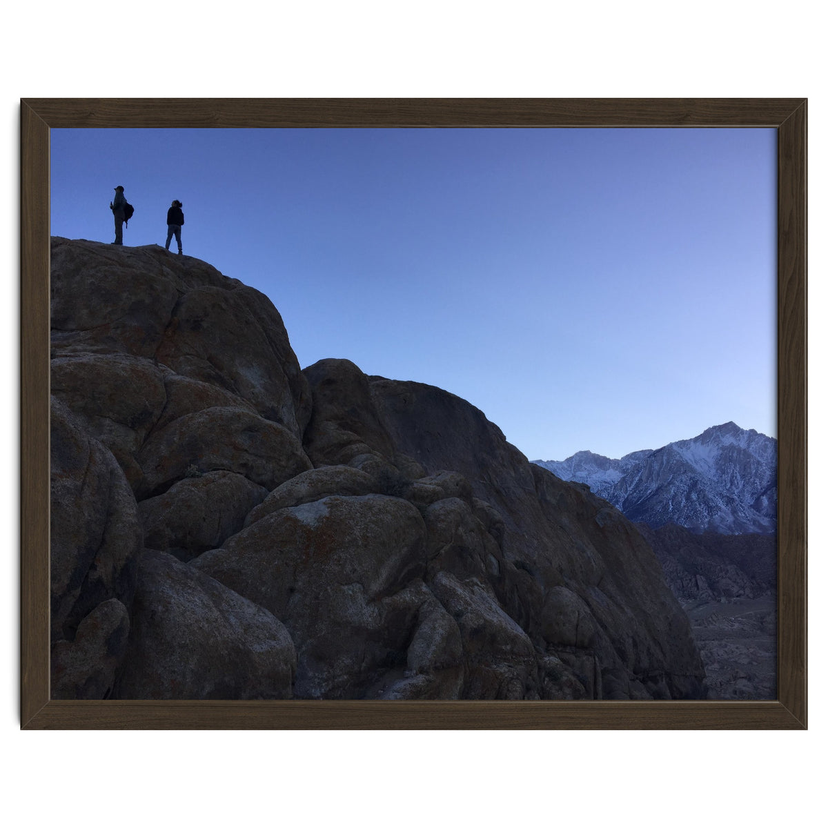 Alabama Hills I
