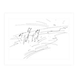 Summer Morning (Print Only) thumbnail