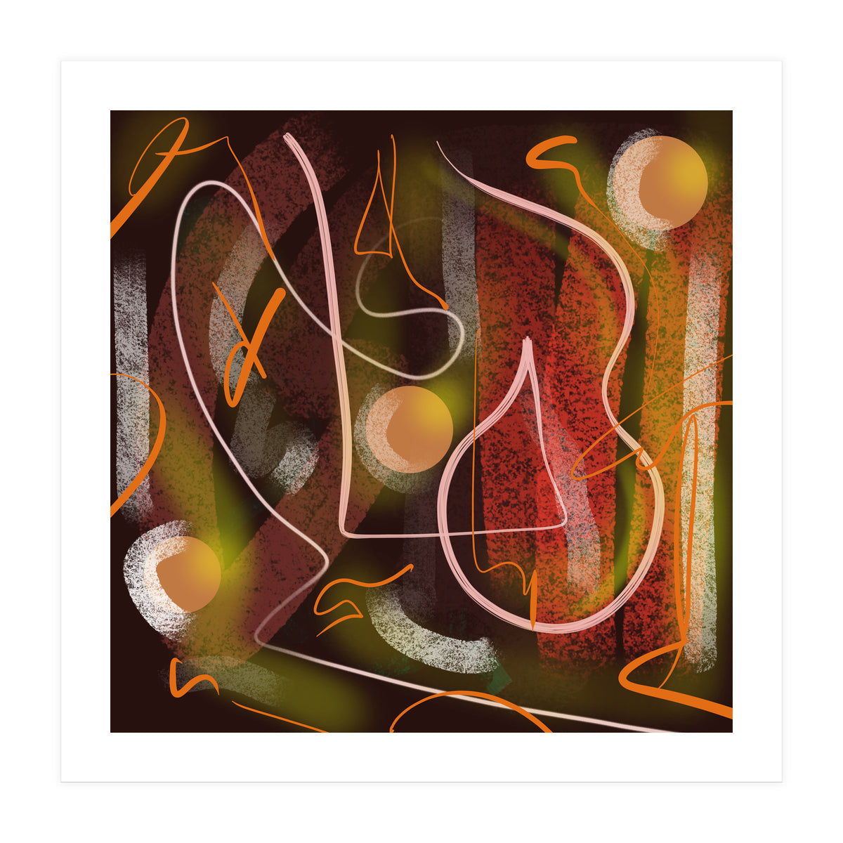 Emersões 3 (Print Only)