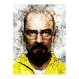 Walter White (Print Only) thumbnail