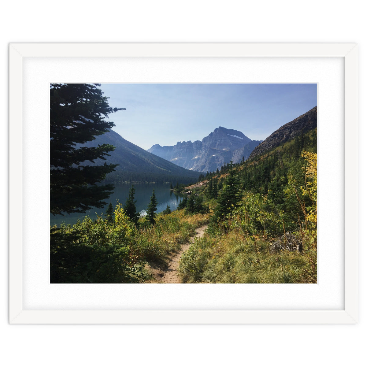 Glacier National Park IV