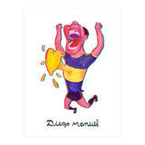 Gool 5 (Print Only) thumbnail