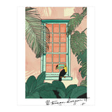 Toucan (Print Only) thumbnail