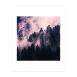 Foggy Night (Print Only) thumbnail