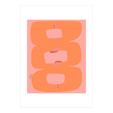 Life infinity loop  (Print Only) thumbnail