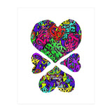 4 Corazones 12 (Print Only) thumbnail