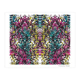 Tropical Leaves (Print Only) thumbnail