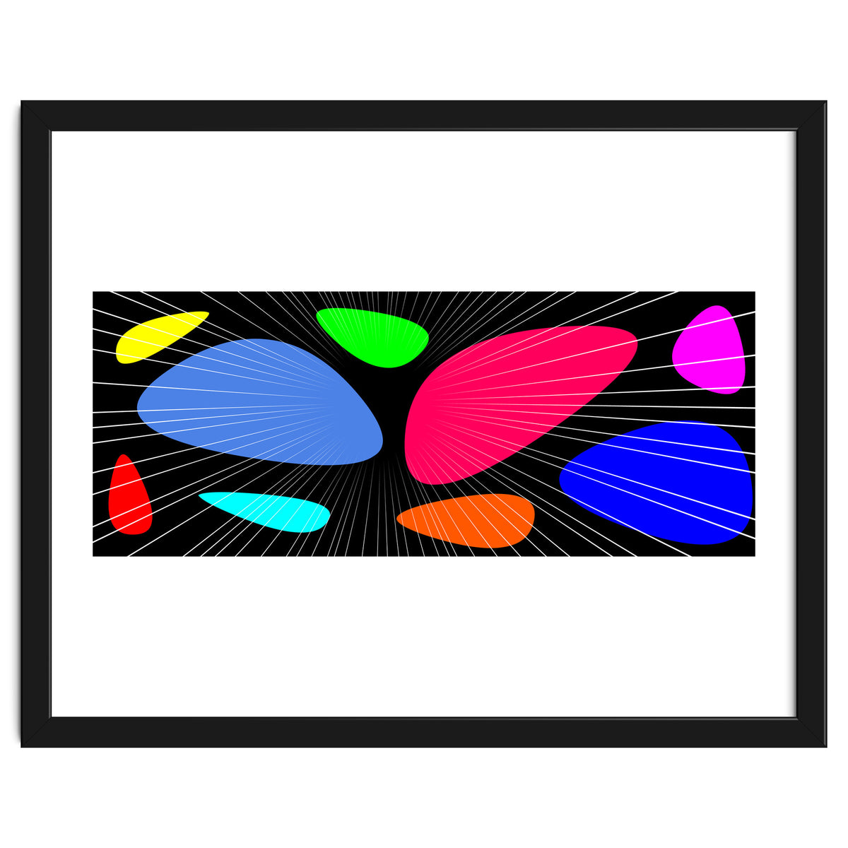 Abstrato Geométrico 41.4