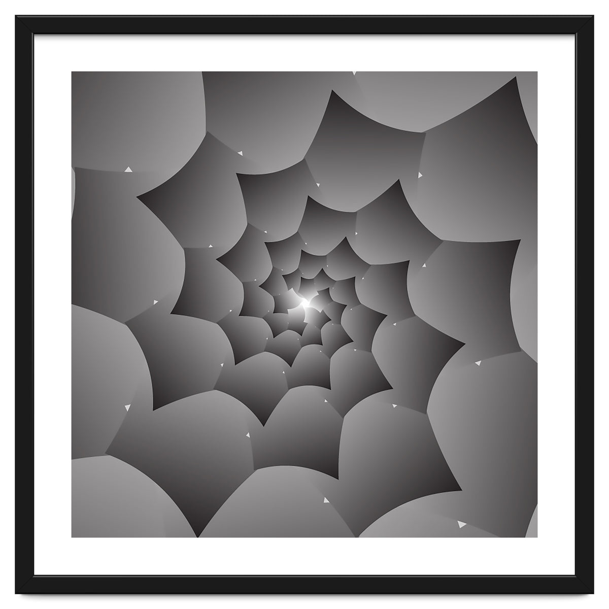 Abstract Modern Design Art