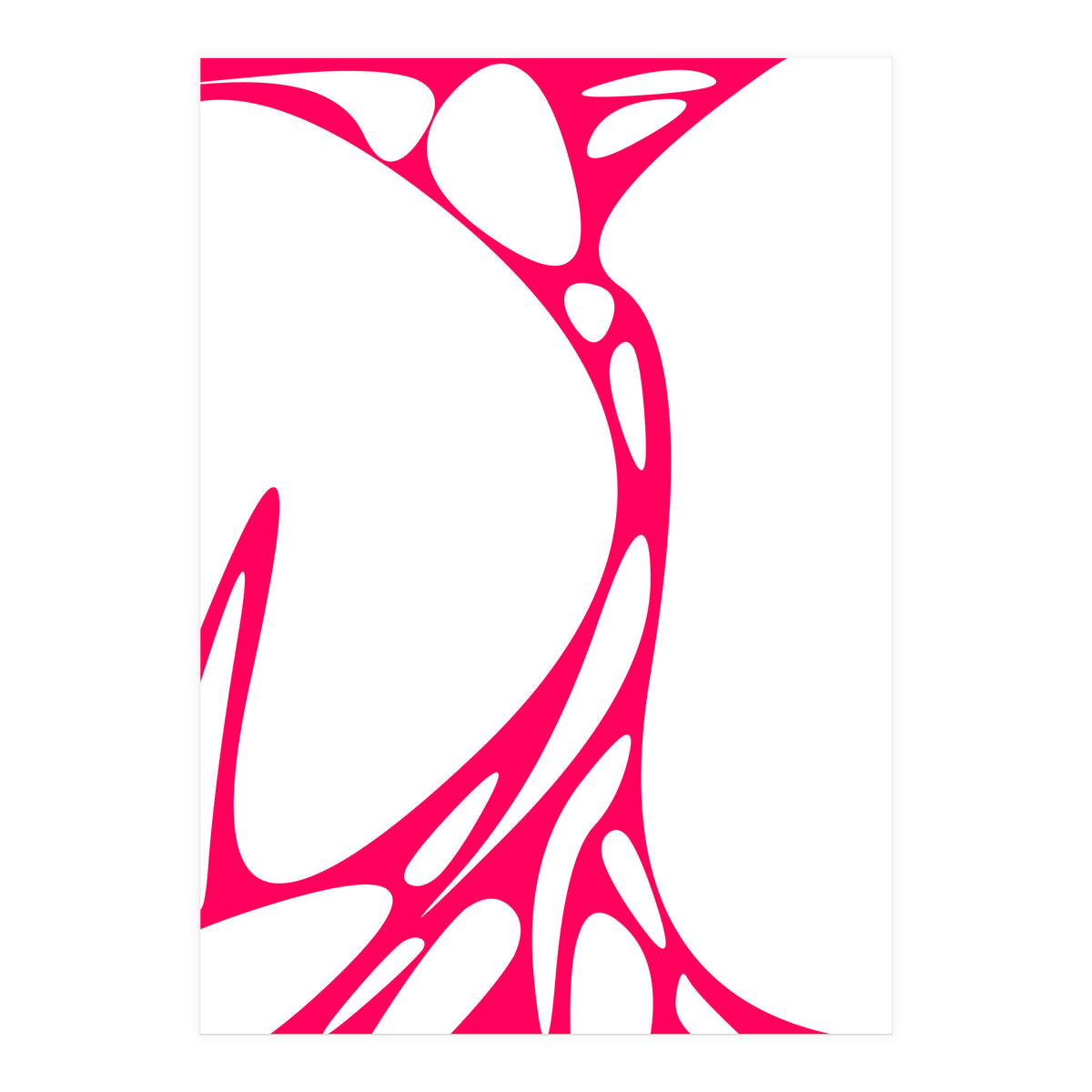 Abstrato Geométrico 42.6 (Print Only)